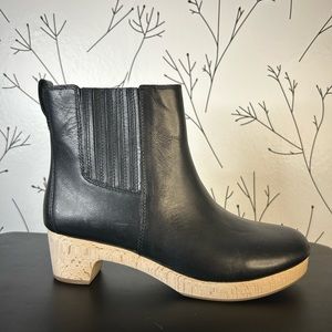 Madewell The Clog Boot